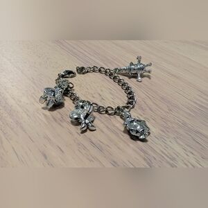 Brand New Kids Charm Bracelet